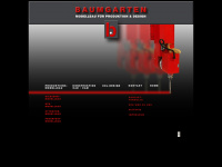 baumgarten-modellbau.de Webseite Vorschau
