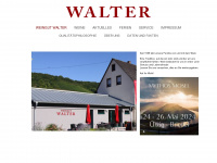 Weingut-walter.de