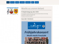 kmv-ps-zw.de Webseite Vorschau