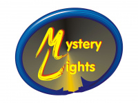 mystery-lights.de Webseite Vorschau