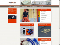 textildruckverkauf.de Webseite Vorschau