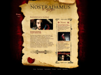 Nostradamus-musical.de