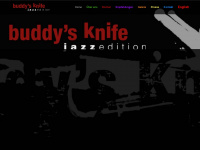 buddysknife.de Webseite Vorschau