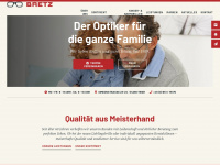 Optik-bretz.de