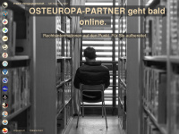osteuropa-partner.de Webseite Vorschau