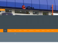 vehra-lu.de Webseite Vorschau