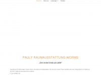 pauly-worms.de