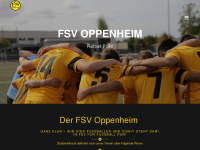 fsv-oppenheim.de Thumbnail