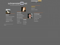 schoenstatt.net Webseite Vorschau