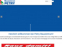 petry-bauzentrum.de