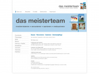 Meisterteam-mainz.de