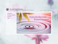 naturheilpraxis-kaiserslautern.de