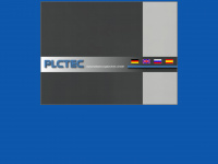 plctec.de Webseite Vorschau