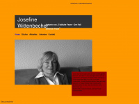 Josefine-wittenbecher.de