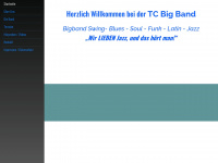 tc-bigband.de Thumbnail