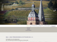 stiftskirche-nw.de Thumbnail