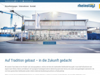 Rheinstahl.de