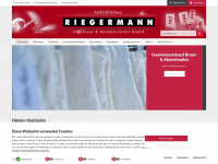riegermann-gmbh.de
