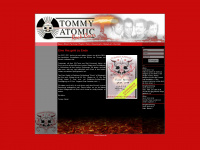 tommy-atomic.de Thumbnail