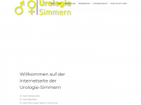 urologie-simmern.de Thumbnail