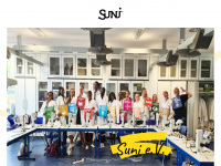 suni-ev.de Webseite Vorschau