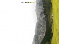 helmdach.de Webseite Vorschau