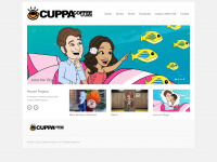 cuppacoffee.com