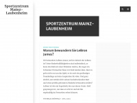 sport-mainz-laubenheim.de