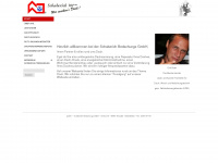 dachdecker-niederbieber.de Webseite Vorschau