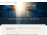schmitt-collegen.de Webseite Vorschau
