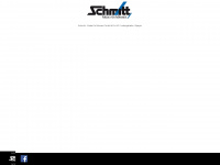 schmitt-mode.de Thumbnail