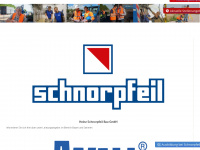 schnorpfeil.com Thumbnail