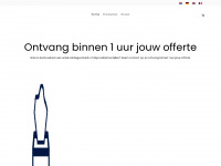 advertisingtissueproducts.nl Webseite Vorschau