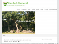 Winterbachsoonwald.de