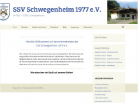 ssv-schwegenheim.de Thumbnail