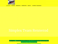Simplex-team-rennerod.de