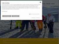 skiclub-bingen.de Webseite Vorschau