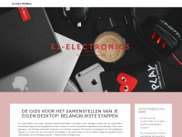 ej-electronics.nl