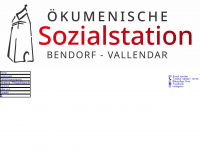 sst-bendorf.de Webseite Vorschau