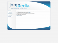 joomtemplate.de Webseite Vorschau