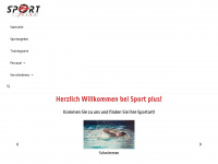 sportplus-ev.de