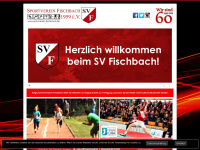 Sportverein-fischbach.de