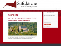 stiftskirche.kyllburg.net
