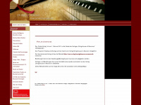 studiopunktverlag.de Webseite Vorschau
