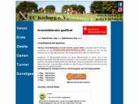 Fc-kirburg.de
