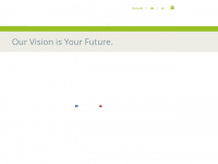 syscon-vision.de Webseite Vorschau