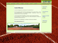 ltc83.de Webseite Vorschau