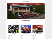 Feuerwehr-waldrach.de