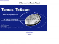Tennis-troesch.de