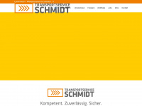 Transportservice-schmidt.de